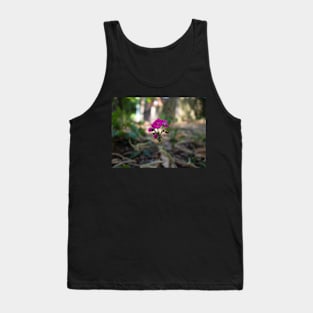 What does a primrose symbolize? Tank Top